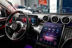 مرسيدس بنز C-Class